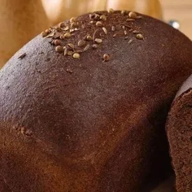 Бородинский хлеб, 550 гр.